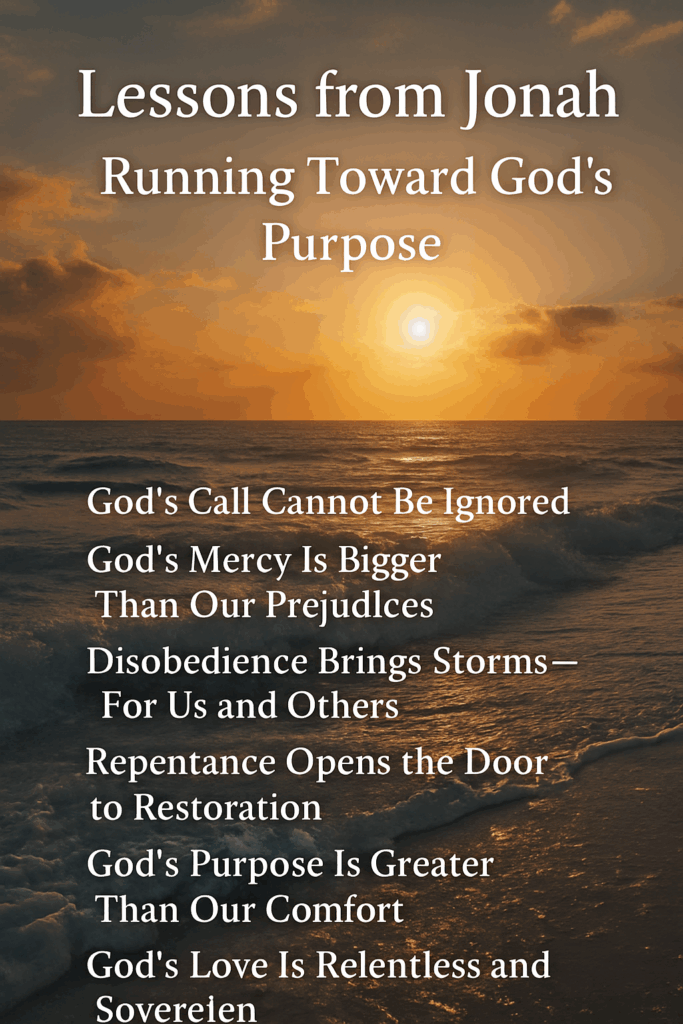 Lessons-from-Jonah-Running-Toward-God's-Plan-Summary