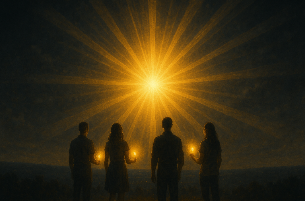 Jesus-The-Light-of-the-World-Penetrating-Every-Dark-Place-Followers