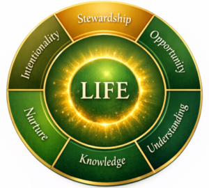SOULINK-A-Scriptural-Framework-for-Living-and-Expression-SOULINK-Circle-of-Life