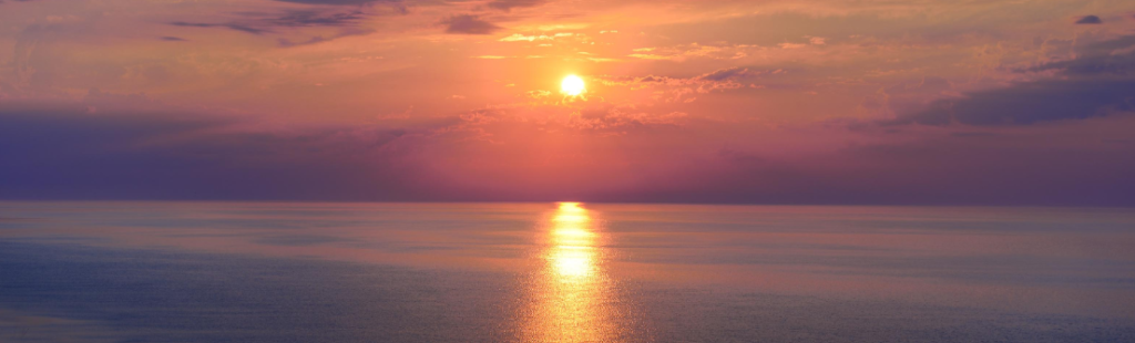 SOULINK-A-Scriptural-Framework-for-Living-and-Expression-Sunlight-on-the-Ocean