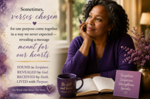 Lessons From Scripture and Unexpected Connections | A Found Poem From the Bible